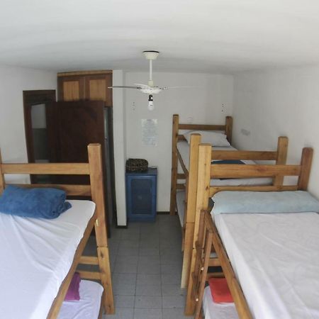 Gokai Hostel Florianópolis Exteriér fotografie