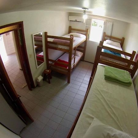 Gokai Hostel Florianópolis Exteriér fotografie
