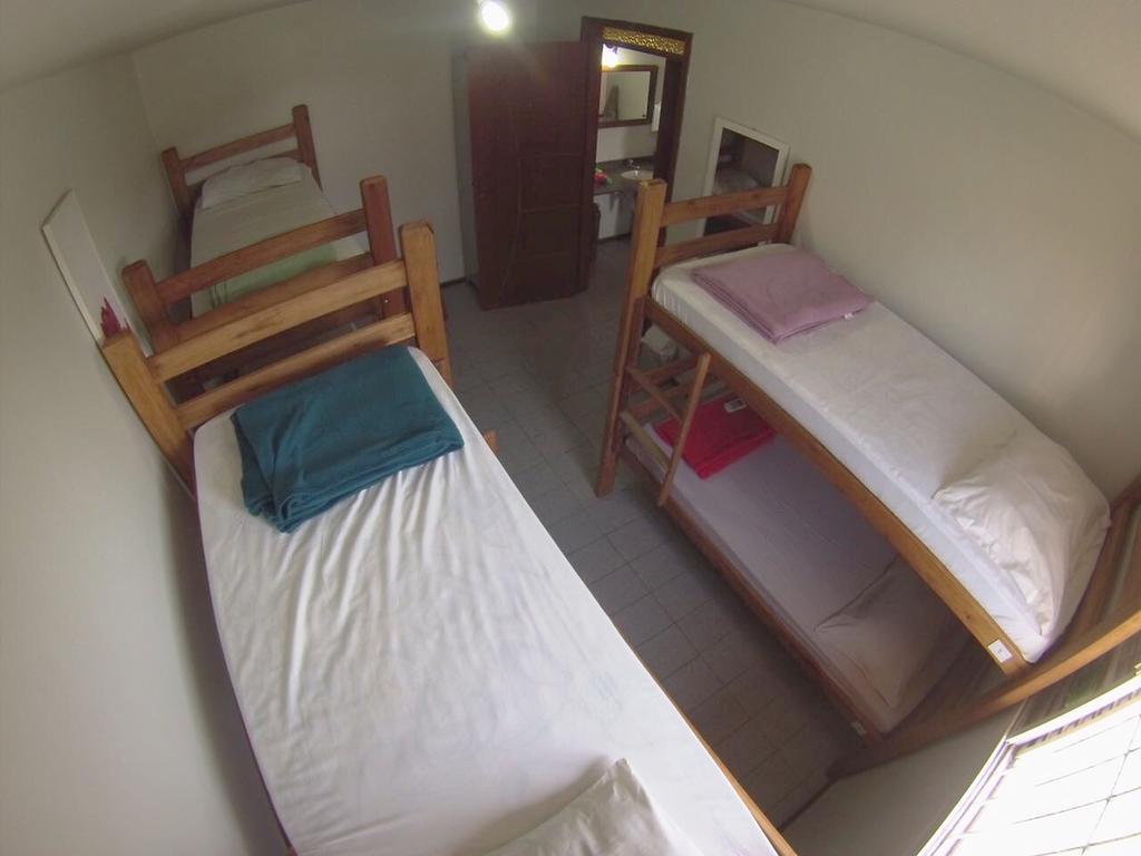 Gokai Hostel Florianópolis Exteriér fotografie