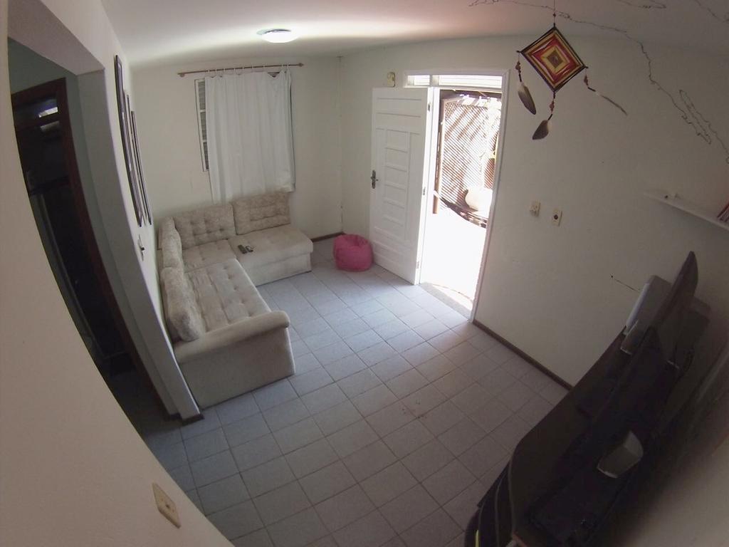 Gokai Hostel Florianópolis Exteriér fotografie