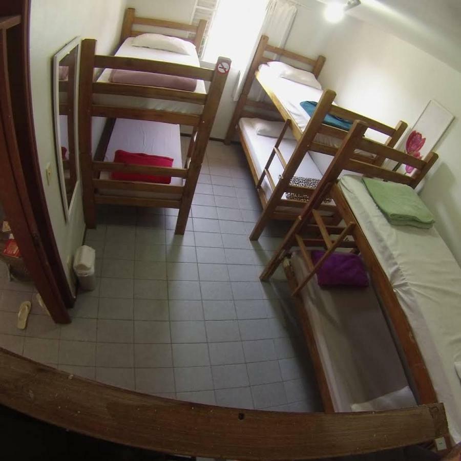 Gokai Hostel Florianópolis Exteriér fotografie