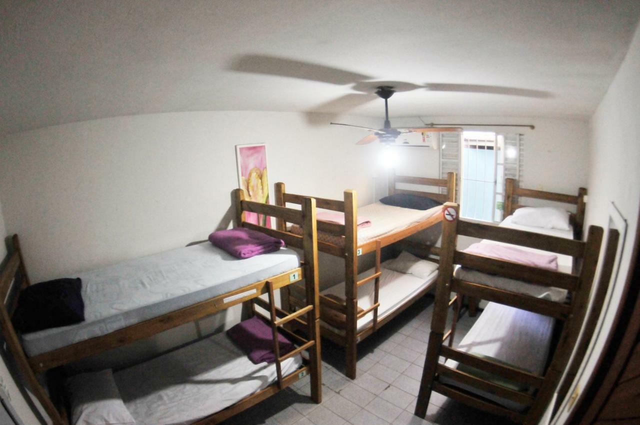 Gokai Hostel Florianópolis Exteriér fotografie