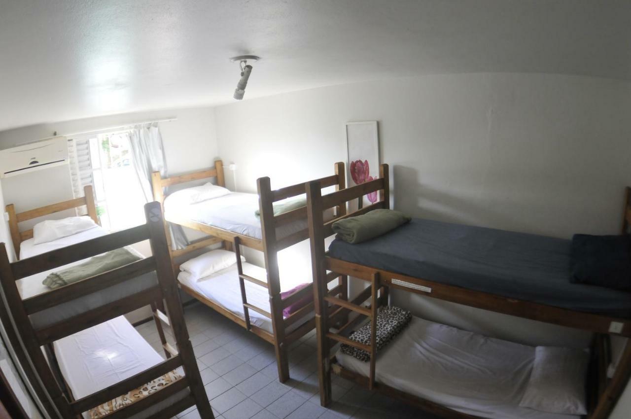 Gokai Hostel Florianópolis Exteriér fotografie