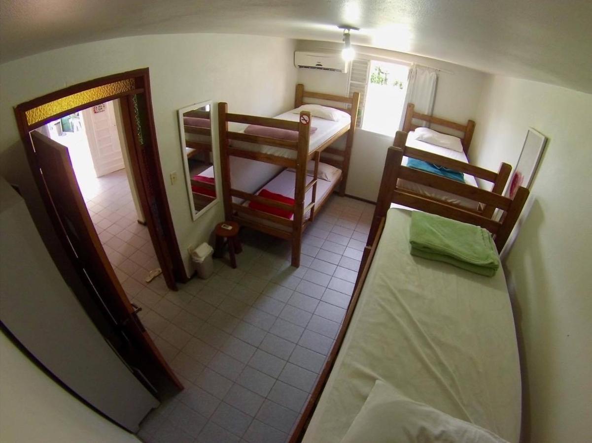 Gokai Hostel Florianópolis Exteriér fotografie