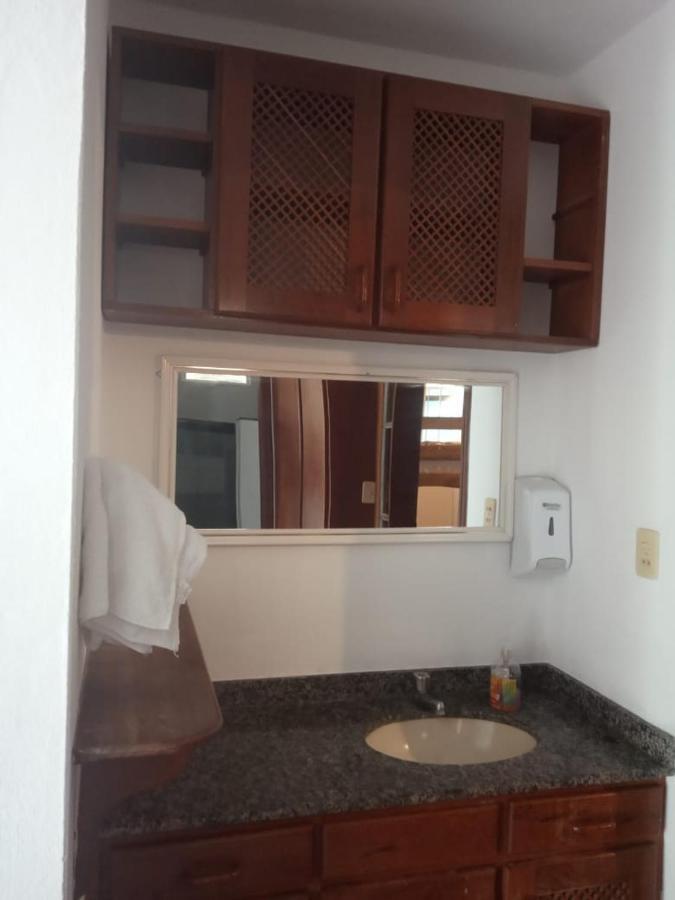 Gokai Hostel Florianópolis Exteriér fotografie