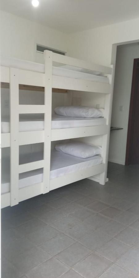 Gokai Hostel Florianópolis Exteriér fotografie
