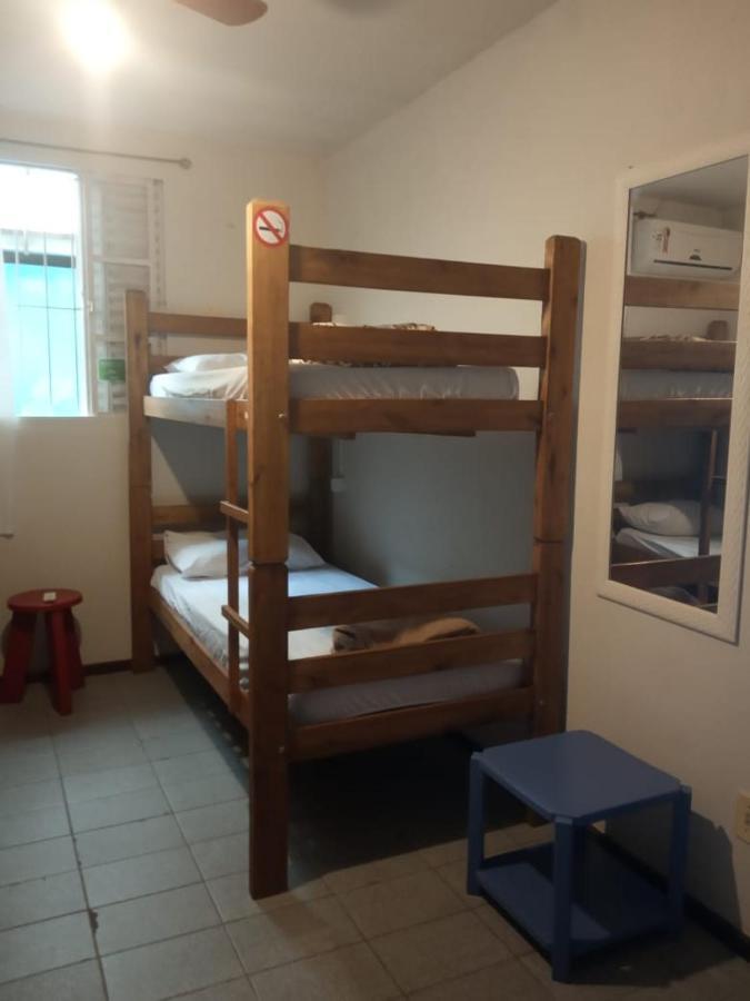 Gokai Hostel Florianópolis Exteriér fotografie